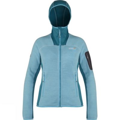 Fleece Regatta Willowbrook II Mujer Azules - Chile PCZ367098